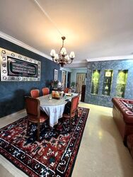 Blk 554 Choa Chu Kang North 6 (Choa Chu Kang), HDB Executive #547426341